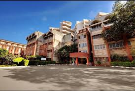 Dr. D.Y. Patil Institute of Technology